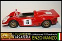 Ferrari 412 P4 spyder  n.8 Norisring 1969 - Remember 1.43 (5)